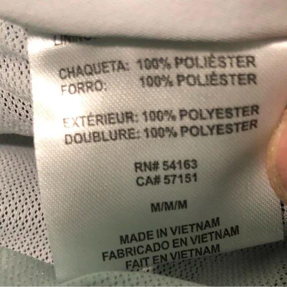 Calvin Klein swim shorts, size M - Picture 6 of 6